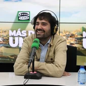 Daniel Ramírez García-Mina presenta su nuevo poemario 'Tus canciones y las mías' Daniel Ramírez García-Mina presenta su nuevo poemario 'Tus canciones y las mías'