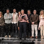 Fallo del jurado Fallo del jurado