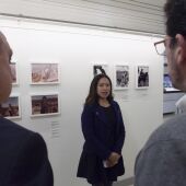 El Archivo Histórico Provincial acoge la exposición fotográfica ‘Castilla y León: escenario de cine’