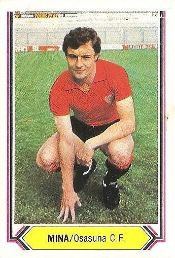 Javier Mina: "Castañeda marcaba al delantero más rápido y yo, al otro" Javier Mina: "Castañeda marcaba al delantero más rápido y yo, al otro"