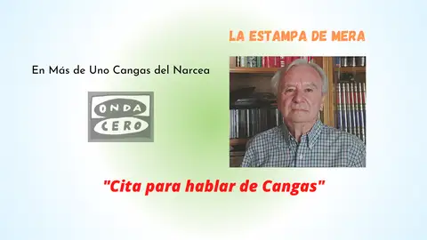 La Estampa de Mera La Estampa de Mera