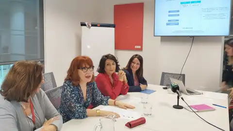 La primera edición del programa OLA ha tenido resultados satisfactorios La primera edición del programa OLA ha tenido resultados satisfactorios