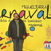 Javier Ruíz Javier Ruíz