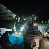 Asturias se prepara para la tractorada de URA y USAGA