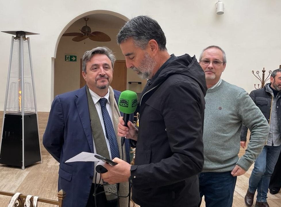 Fundae presenta "Sembrando futuro" Fundae presenta "Sembrando futuro"