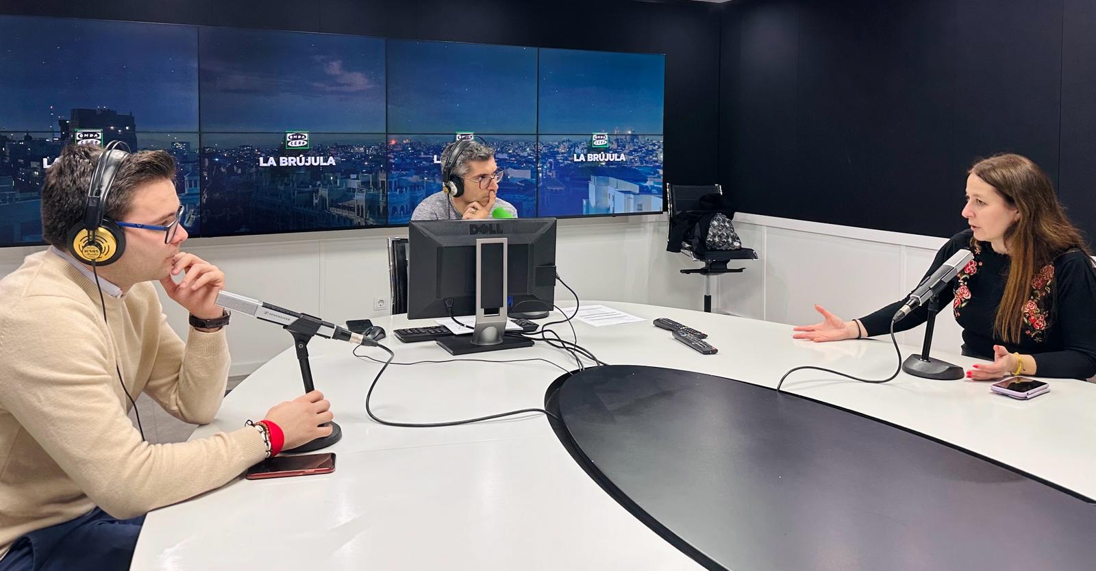 L'actualitat, a debat L'actualitat, a debat
