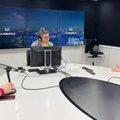 Tertúlia a 'La Brúixola' Tertúlia a 'La Brúixola'