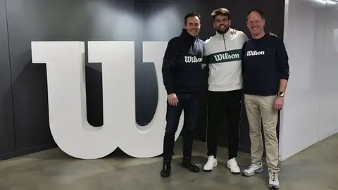 Javi Garrido Javi Garrido