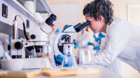 D&iacute;a de la Mujer y la Ni&ntilde;a en la Ciencia