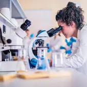 Día de la Mujer y la Niña en la Ciencia Día de la Mujer y la Niña en la Ciencia