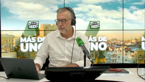 Tres historias para empezar el día con Alsina 08/02/2024