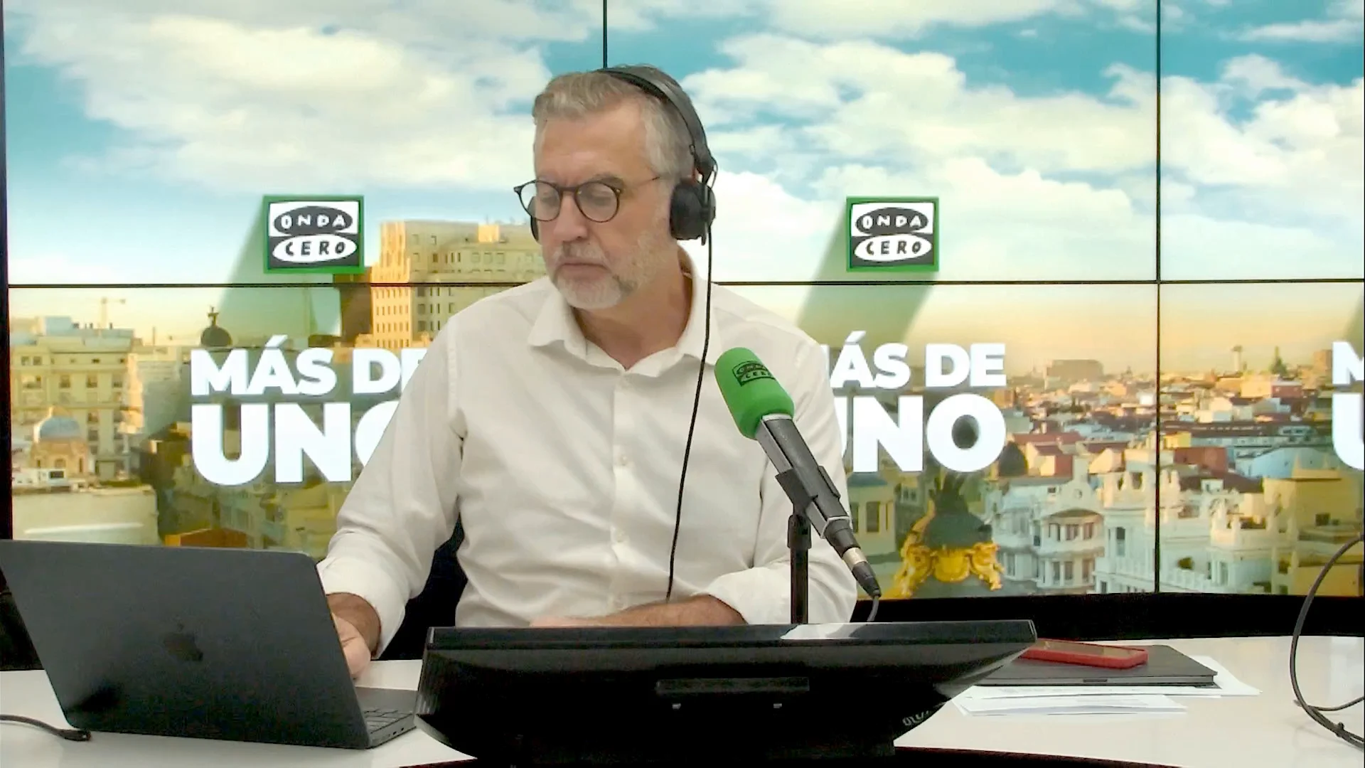 Tres historias para empezar el día con Alsina 08/02/2024