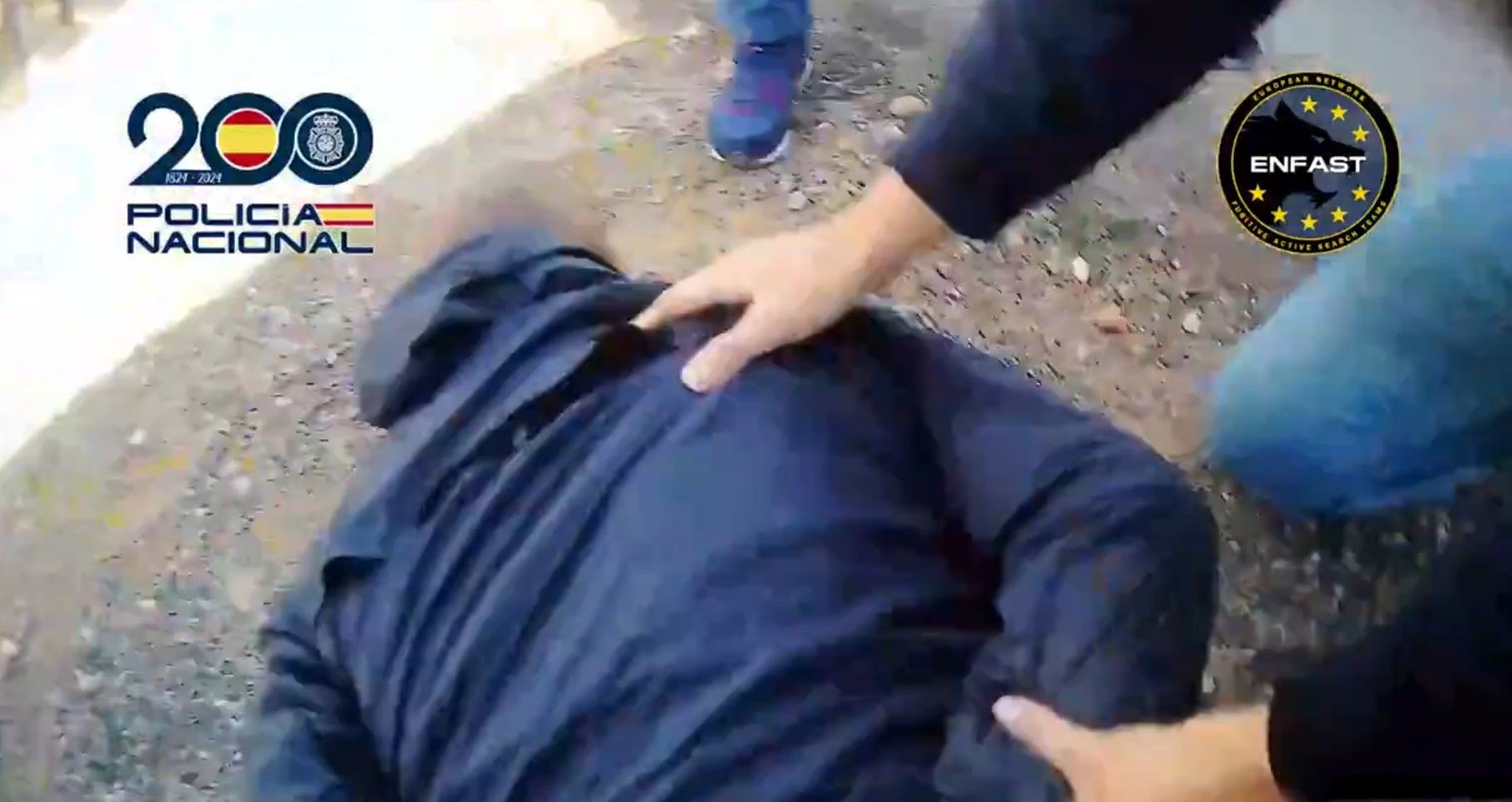 Detienen en Ibiza al cerebro del mayor robo de la historia en Holanda: 72 millones en diamantes Detienen en Ibiza al cerebro del mayor robo de la historia en Holanda: 72 millones en diamantes