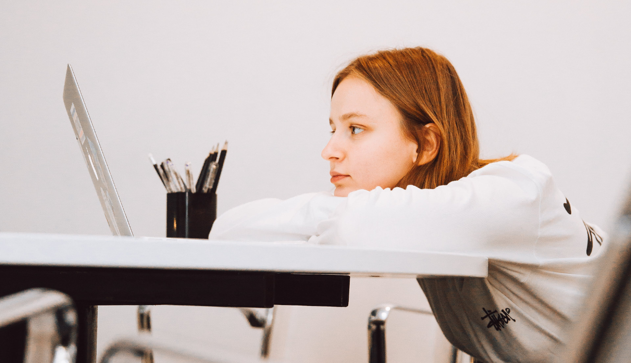 El TDAH, el trastorno que condiciona completamente la vida a quien lo padece El TDAH, el trastorno que condiciona completamente la vida a quien lo padece