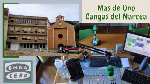M&aacute;s de Uno Cangas del Narcea 8/02/2024 