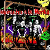 'Aspirantes a la Horka' cumple 40 años. 'Aspirantes a la Horka' cumple 40 años.