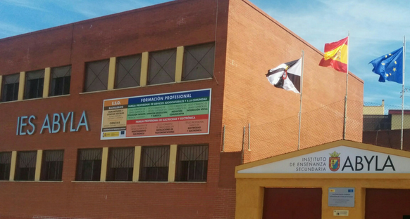 Cultura incluye a Ceuta en la nueva edición de los programas de animación lectora para estudiantes de secundaria y artes plásticas Cultura incluye a Ceuta en la nueva edición de los programas de animación lectora para estudiantes de secundaria y artes plásticas
