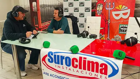 Julio Macho, presidente de Falcap Julio Macho, presidente de Falcap