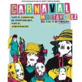 Montanchez se prepara para recibir a sus Jurramachos, en uno de los carnavales más antiguos de España