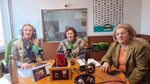 Equipo de Manos Unidas.