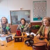 Equipo de Manos Unidas.