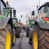 La gran protesta del campo alicantino será el viernes 16 de febrero 