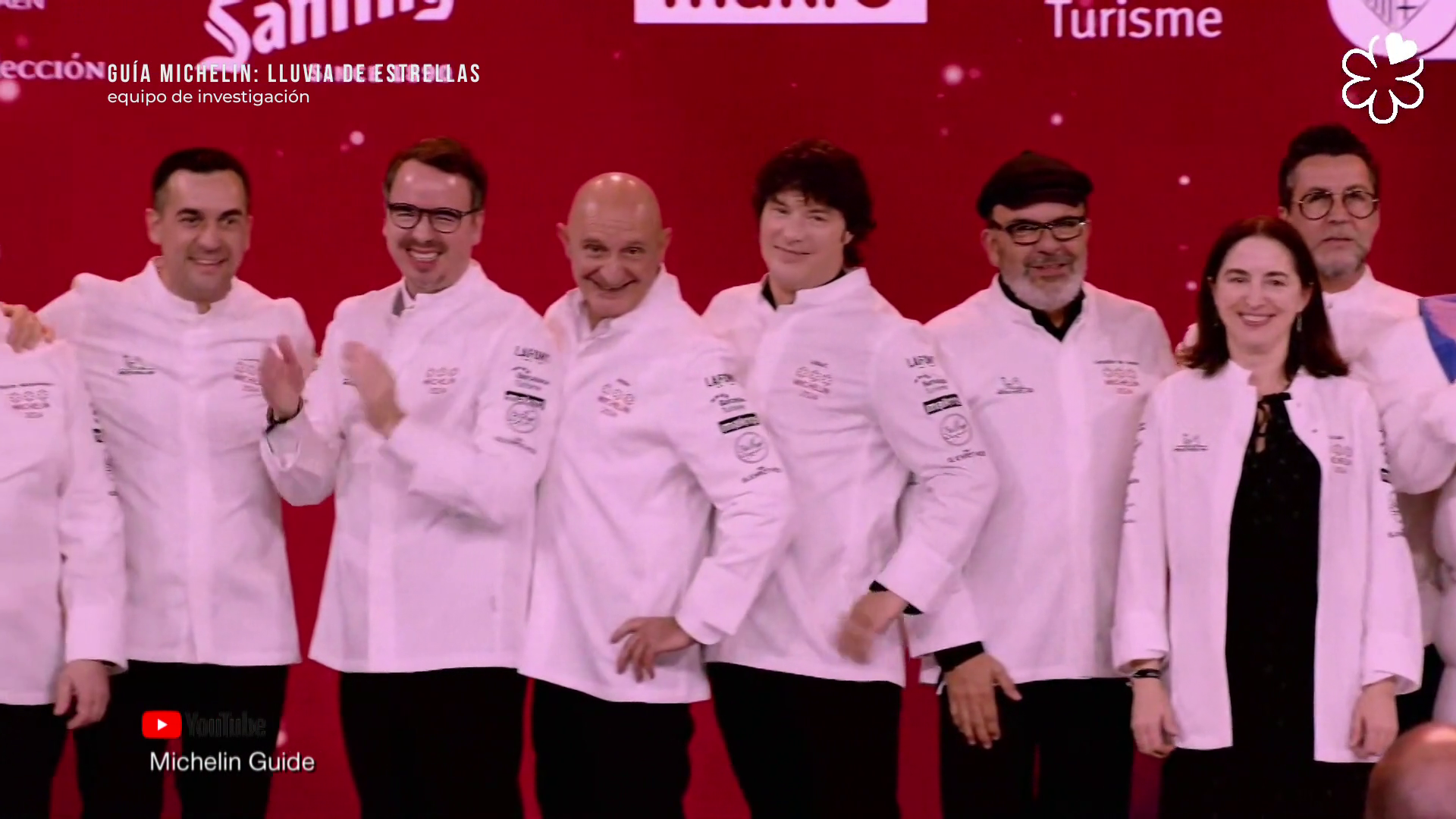 Chefs con soles Repsol y estrellas Michelin participarán en Badajoz en un evento gastronómico el 13 y 14 de junio Chefs con soles Repsol y estrellas Michelin participarán en Badajoz en un evento gastronómico el 13 y 14 de junio