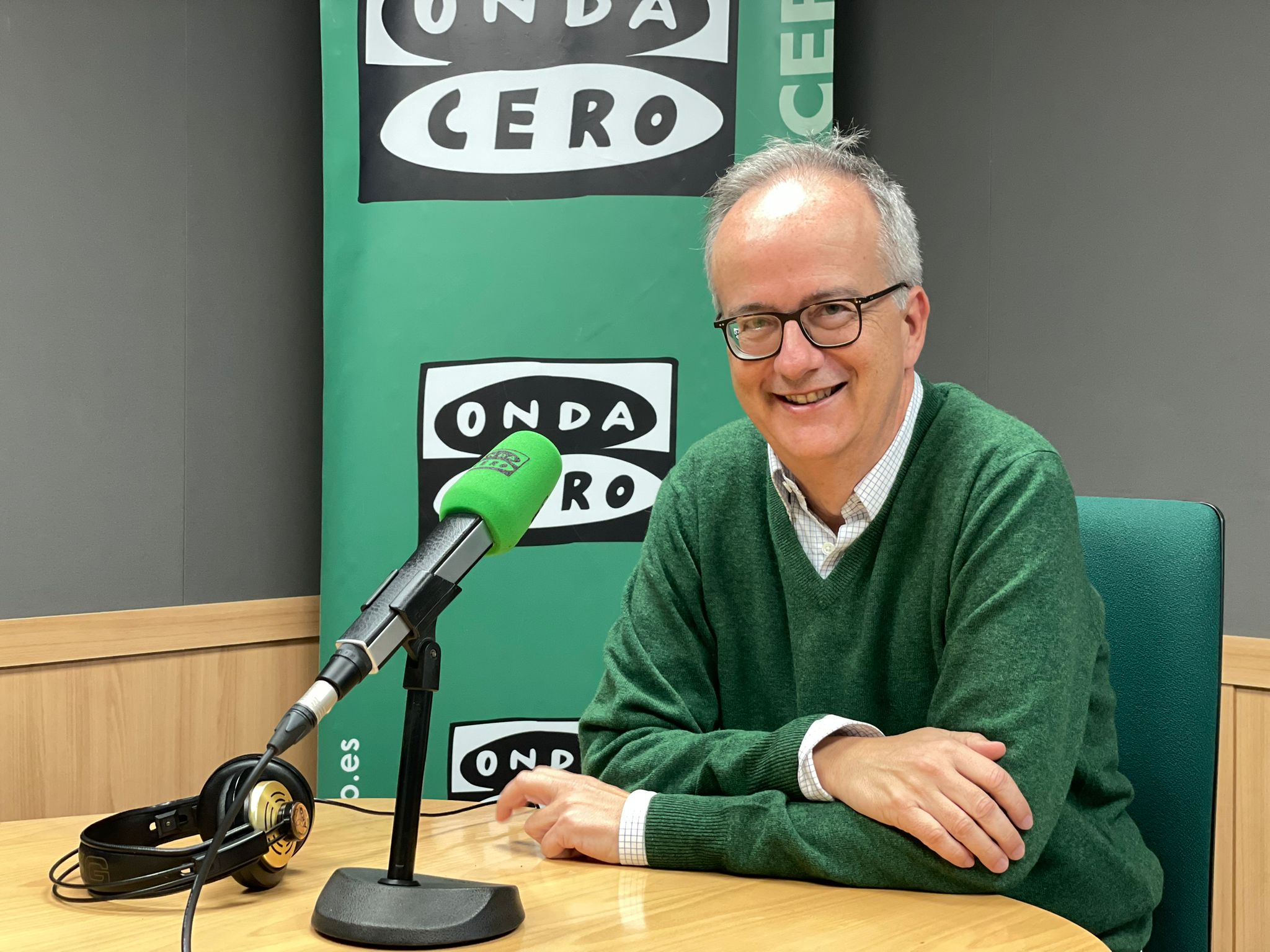 Simón Pedro Barceló: "El turismo es positivo. Quien no lo tiene, lo quiere" Simón Pedro Barceló: "El turismo es positivo. Quien no lo tiene, lo quiere"