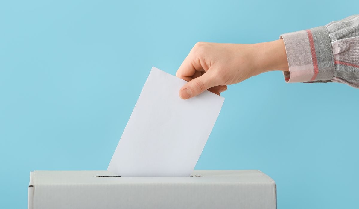 Estas son las diferencias entre los votos nulos y los votos en blanco Estas son las diferencias entre los votos nulos y los votos en blanco