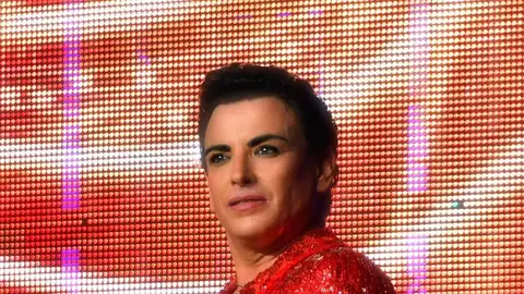 Juanra Castillo Musical Libérate