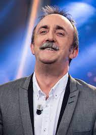 Santi Rodríguez: "Estoy muy ilusionado con el Pregón de Ciudad Real". Santi Rodríguez: "Estoy muy ilusionado con el Pregón de Ciudad Real".