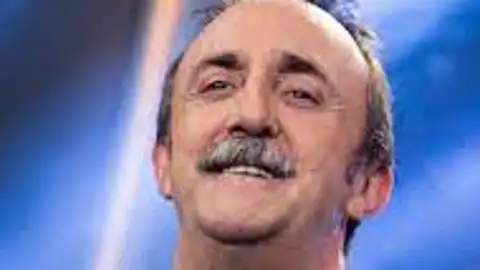 Santi Rodríguez Santi Rodríguez