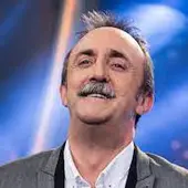 Santi Rodríguez Santi Rodríguez
