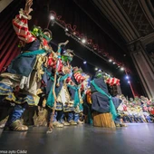 CORO LOS ILUMINADOS CORO LOS ILUMINADOS