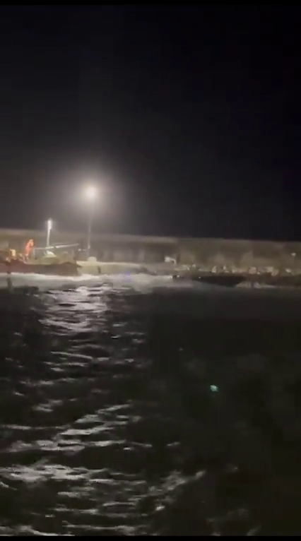 La UCO determina que la narcolancha de 'El Cabra' no mató a los guardias civiles de Barbate La UCO determina que la narcolancha de 'El Cabra' no mató a los guardias civiles de Barbate