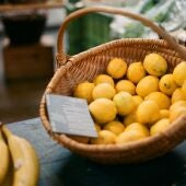 Así se encarecen los productos del campo a la mesa: los limones o el brócoli cuestan un 875 por ciento más