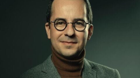 Salvador V&aacute;zquez