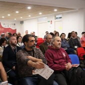 Congreso Legumbres La Rioja