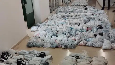 Falsificaciones Falsificaciones