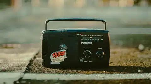 Una radio Una radio