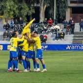 El Orihuela espera alargar su buena racha ante la visita del Marbella este domingo 
