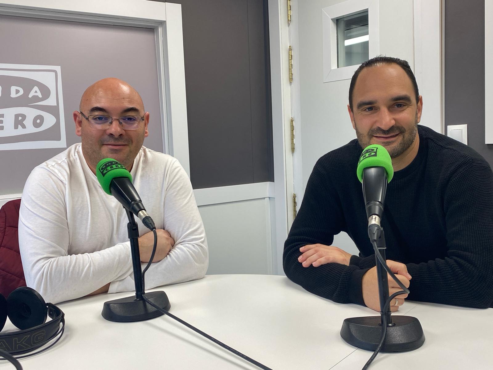 Onda deportiva Marbella. Viernes, 9 de febrero de 2024 Onda deportiva Marbella. Viernes, 9 de febrero de 2024