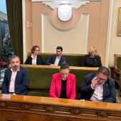 El concejal de Movilidad de Castelló, Cristian Ramírez, no dimite, pide perdón y dice que "ya ha pagado todas las multas de la zona azul"