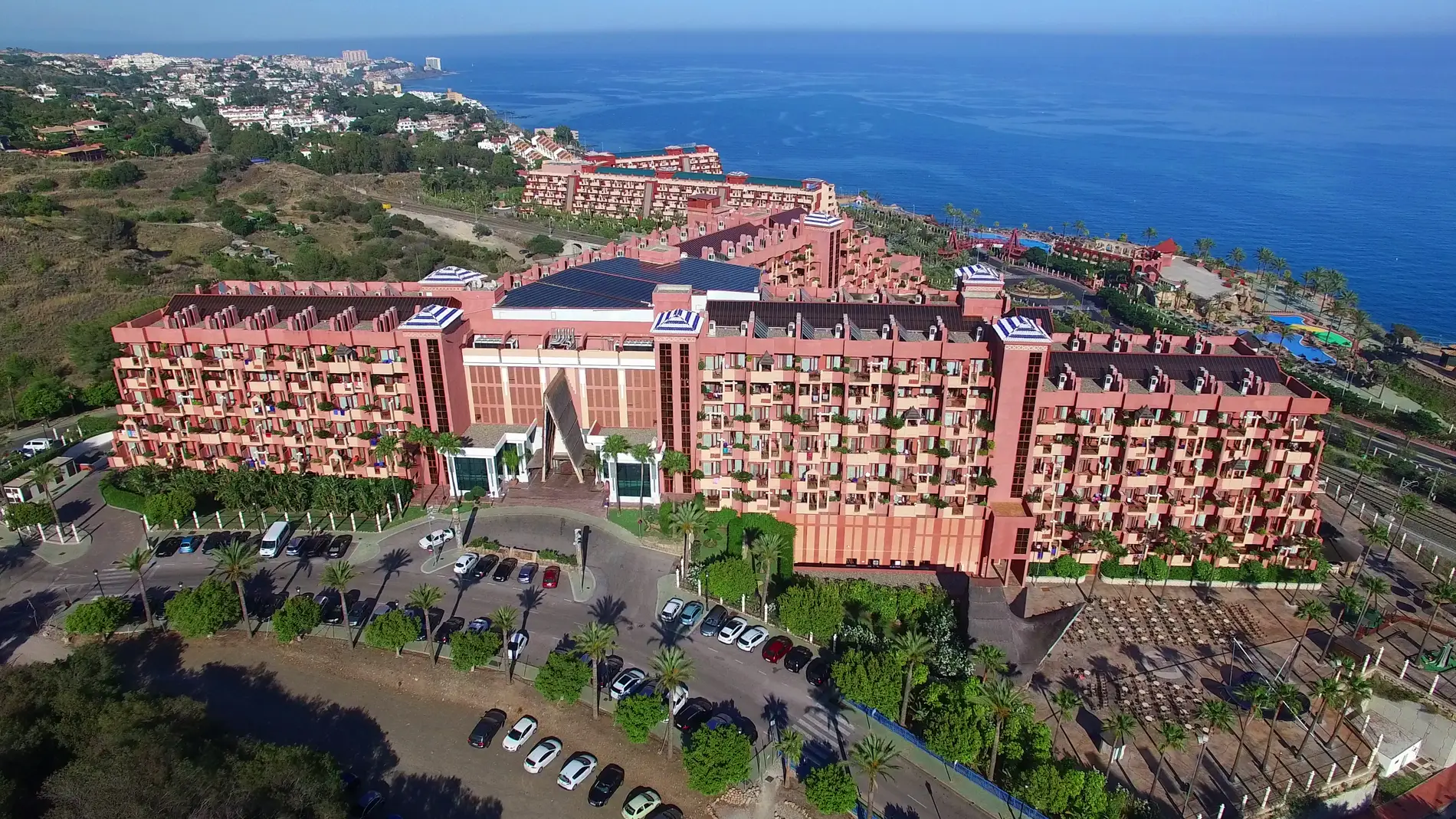 Holiday World Resort inaugura su temporada 2024 con una previsión de ocupación del 80% este mes de febrero