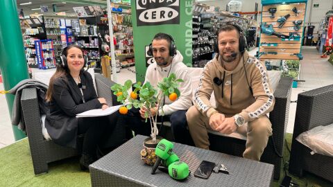 Programa especial de carnaval