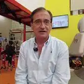 Ramón Rebollo. Pte. Fundación NIPACE. Ramón Rebollo. Pte. Fundación NIPACE.