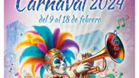 Carnaval de Bolaños de Calatrava 2024 Carnaval de Bolaños de Calatrava 2024