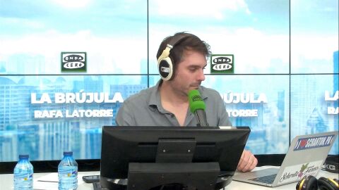El monólogo de las ocho: "Lo que debía ser una buena noticia para Biden ha terminado siendo su peor pesadilla" 