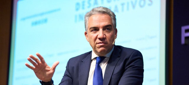 El PP replica la carta de Carles Puigdemont El PP replica la carta de Carles Puigdemont