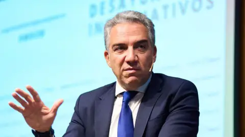 Elías Bendodo Elías Bendodo